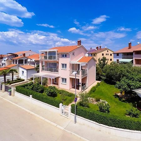 Apartments Villa Brioni I Fažana Zewnętrze zdjęcie