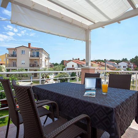 Apartments Villa Brioni I Fažana Pokój zdjęcie