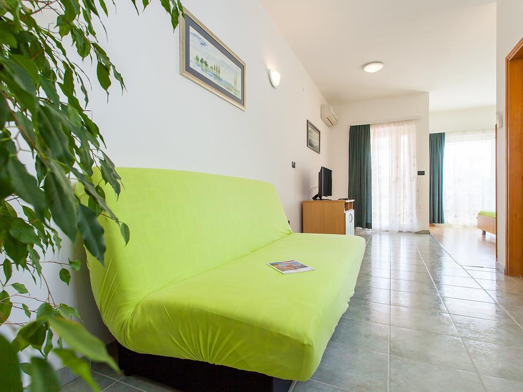 Apartments Villa Brioni I Fažana Pokój zdjęcie
