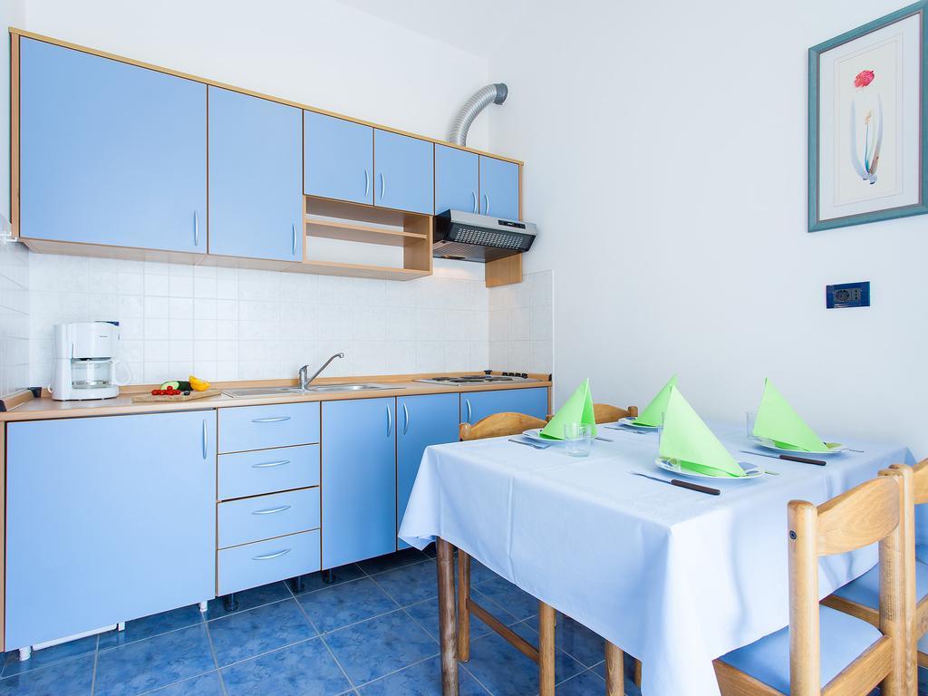 Apartments Villa Brioni I Fažana Pokój zdjęcie