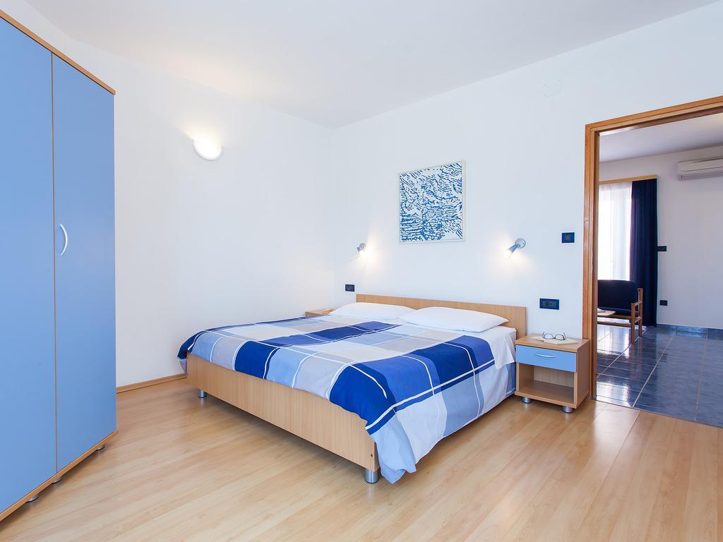 Apartments Villa Brioni I Fažana Pokój zdjęcie