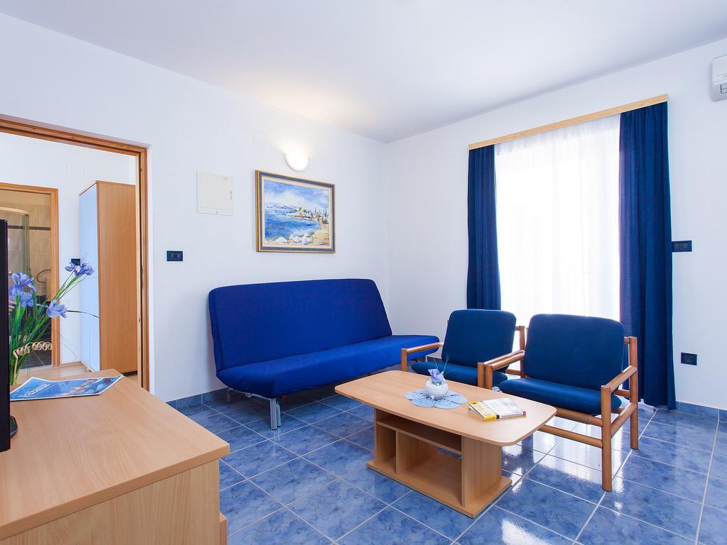 Apartments Villa Brioni I Fažana Pokój zdjęcie