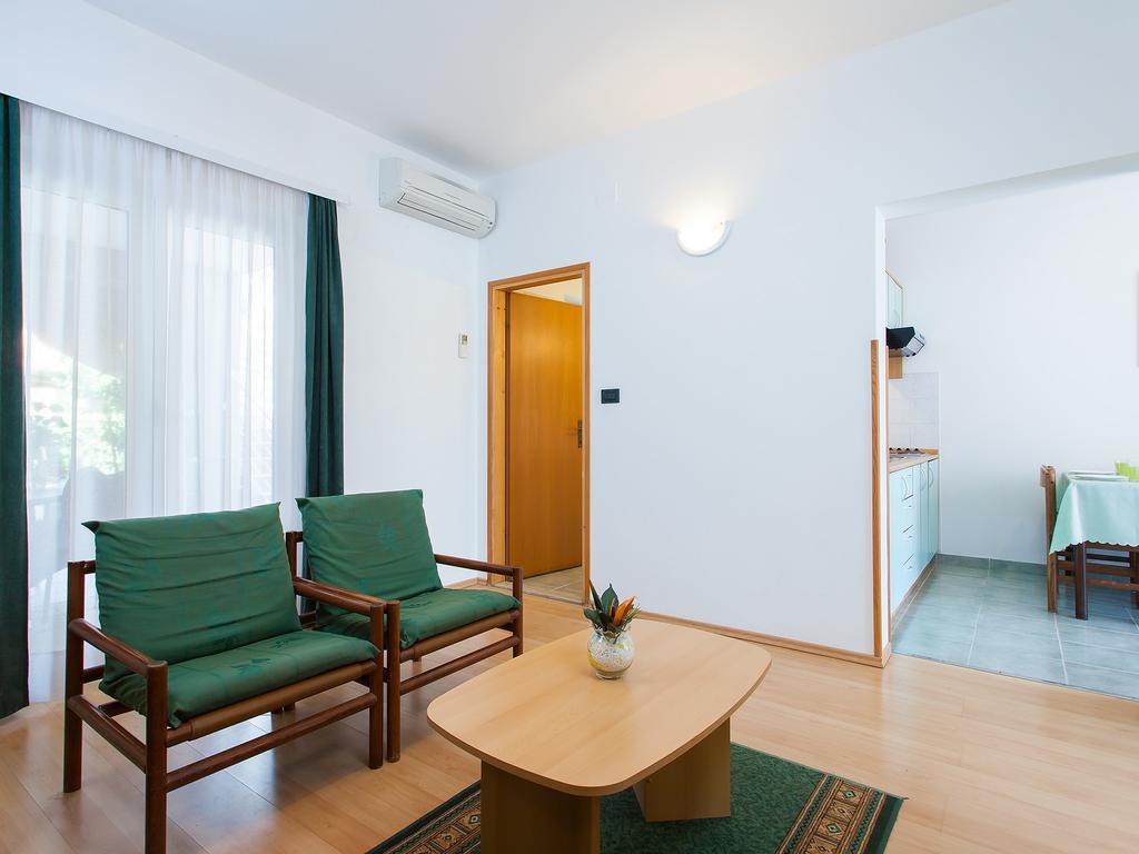 Apartments Villa Brioni I Fažana Pokój zdjęcie