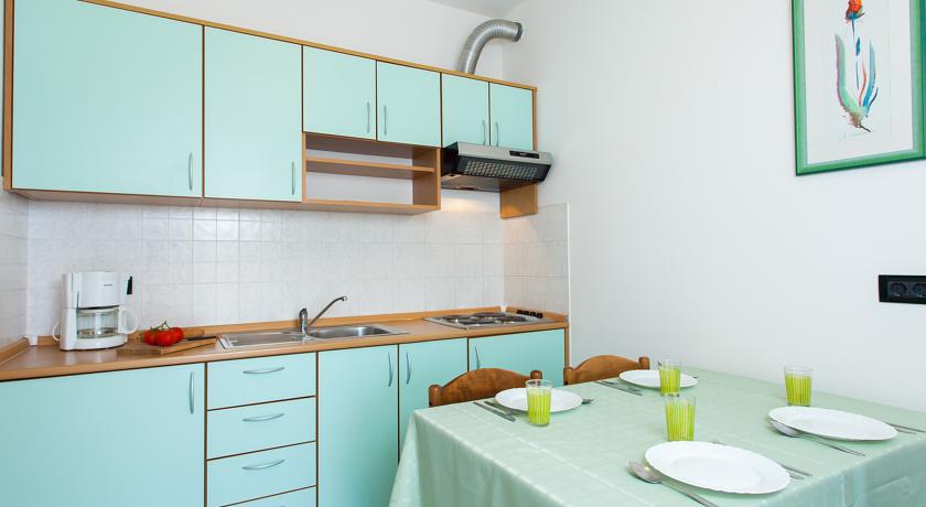 Apartments Villa Brioni I Fažana Pokój zdjęcie
