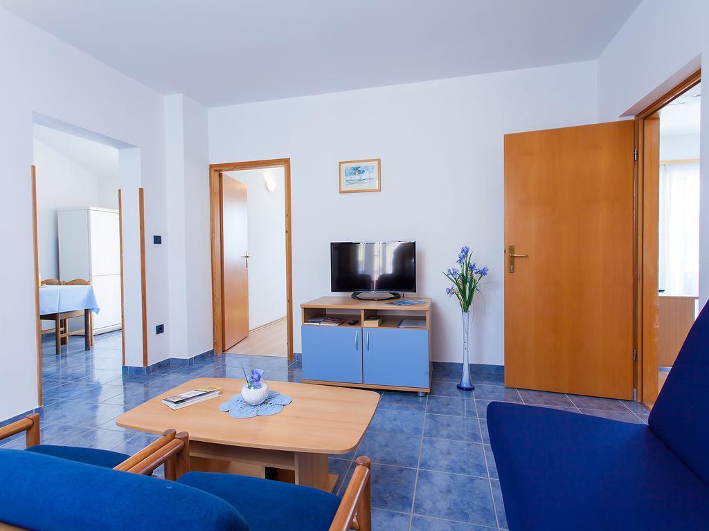 Apartments Villa Brioni I Fažana Pokój zdjęcie