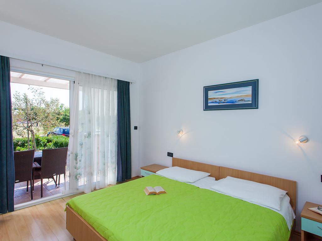 Apartments Villa Brioni I Fažana Pokój zdjęcie
