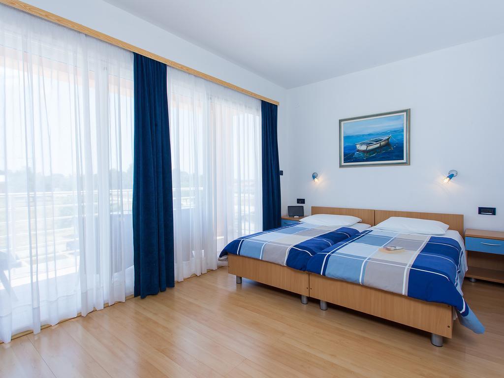 Apartments Villa Brioni I Fažana Zewnętrze zdjęcie