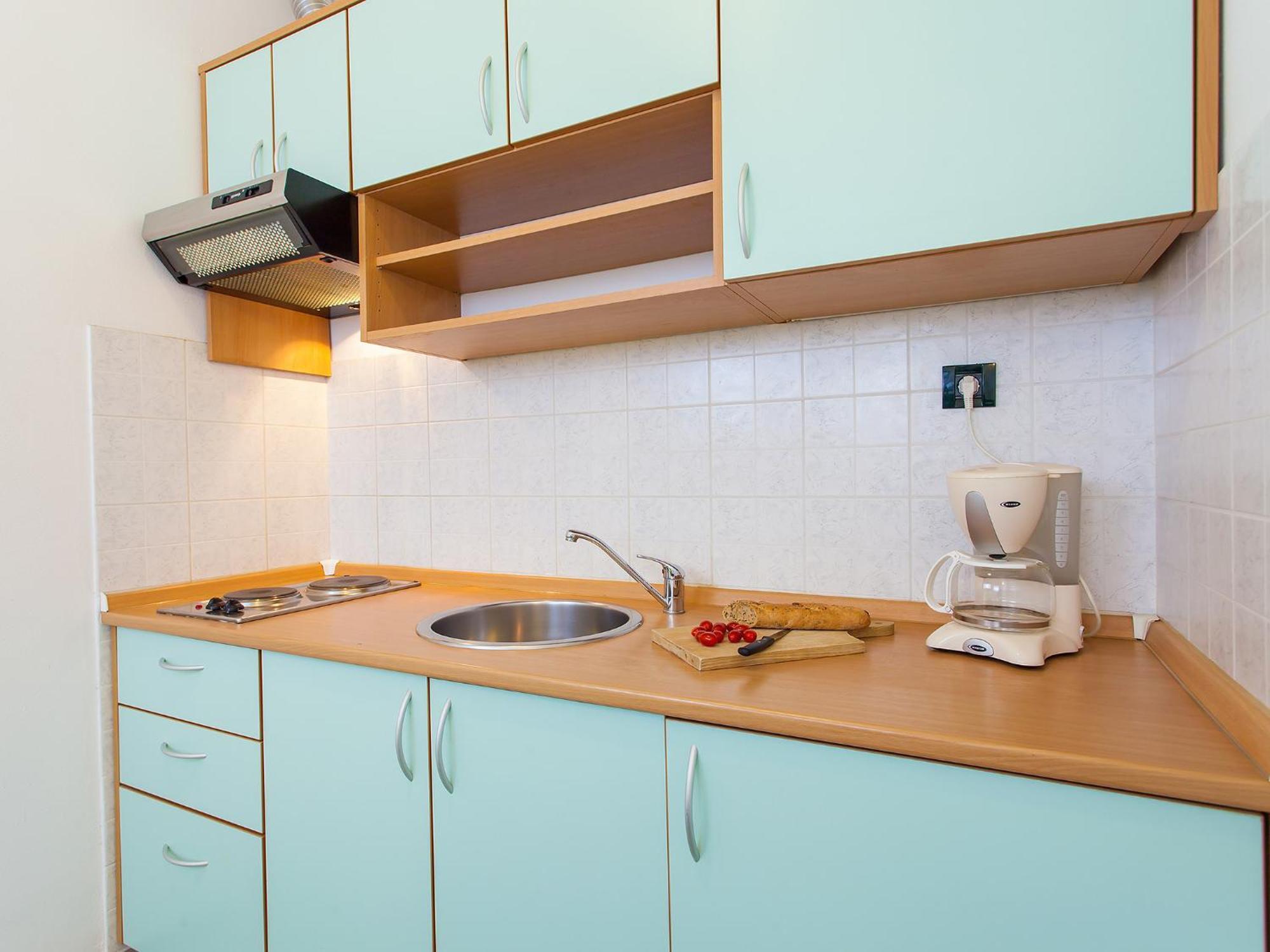 Apartments Villa Brioni I Fažana Pokój zdjęcie
