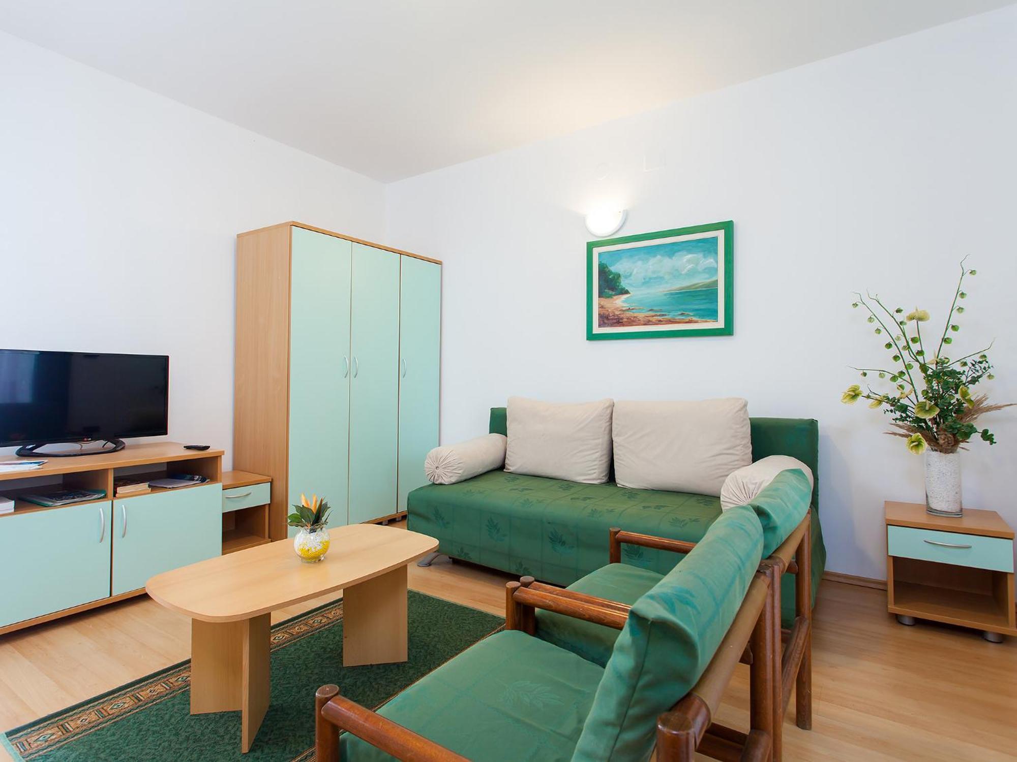 Apartments Villa Brioni I Fažana Pokój zdjęcie
