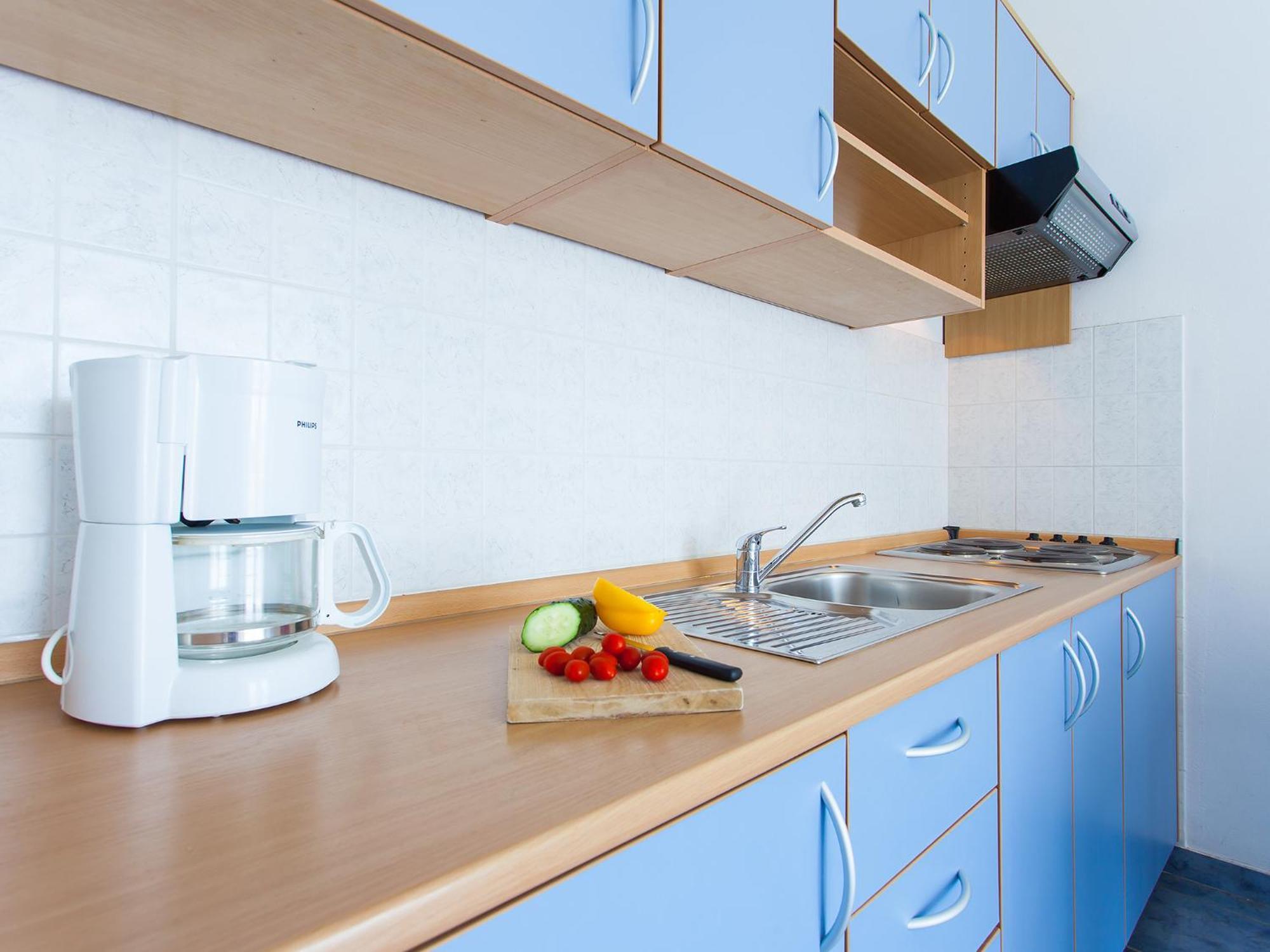 Apartments Villa Brioni I Fažana Pokój zdjęcie