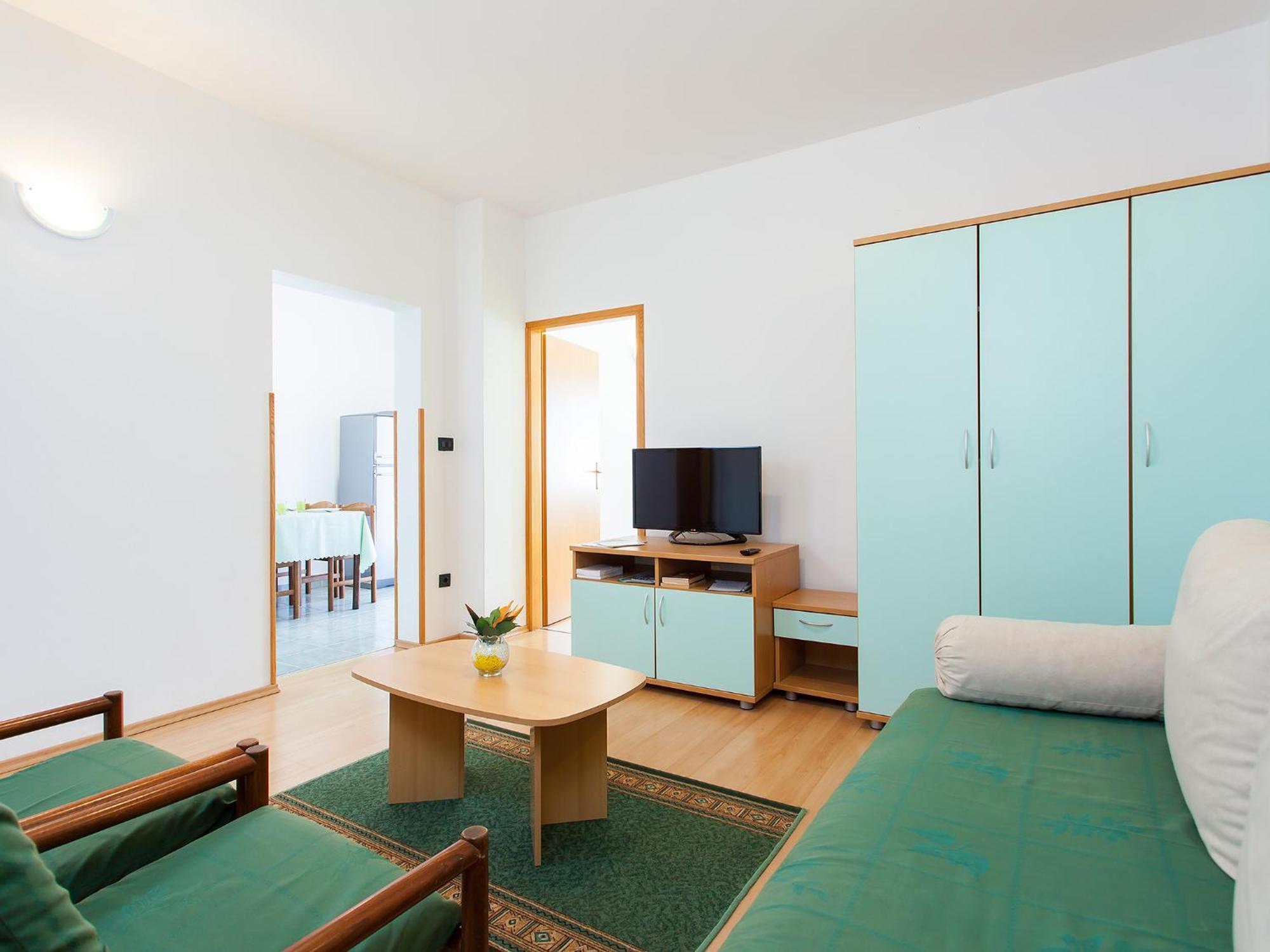 Apartments Villa Brioni I Fažana Pokój zdjęcie