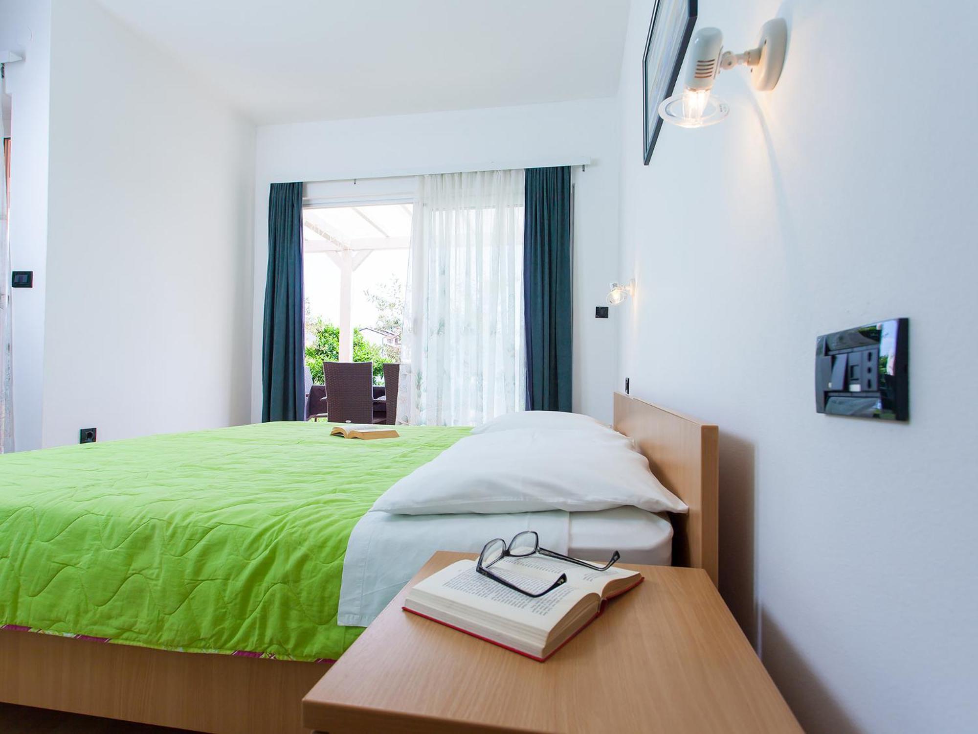 Apartments Villa Brioni I Fažana Pokój zdjęcie