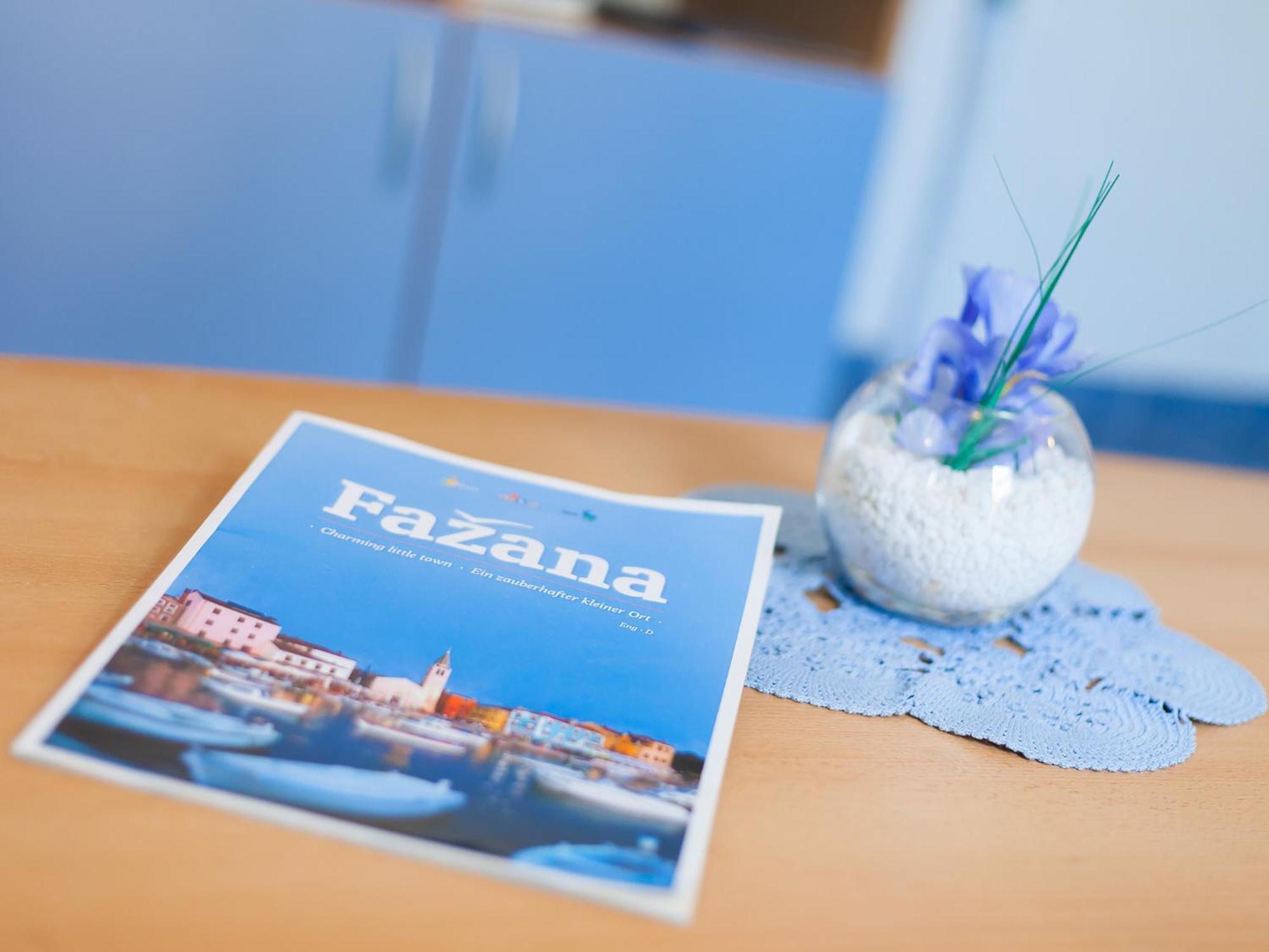 Apartments Villa Brioni I Fažana Pokój zdjęcie