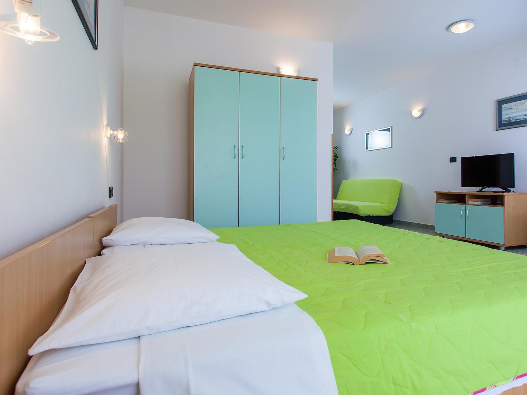 Apartments Villa Brioni I Fažana Pokój zdjęcie