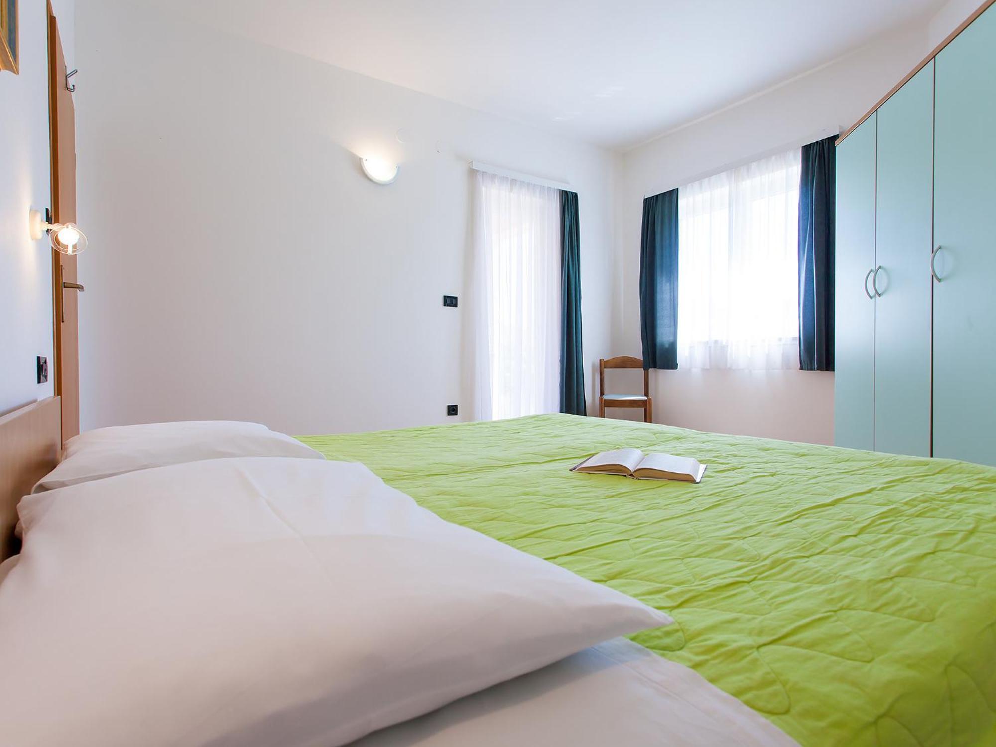 Apartments Villa Brioni I Fažana Pokój zdjęcie