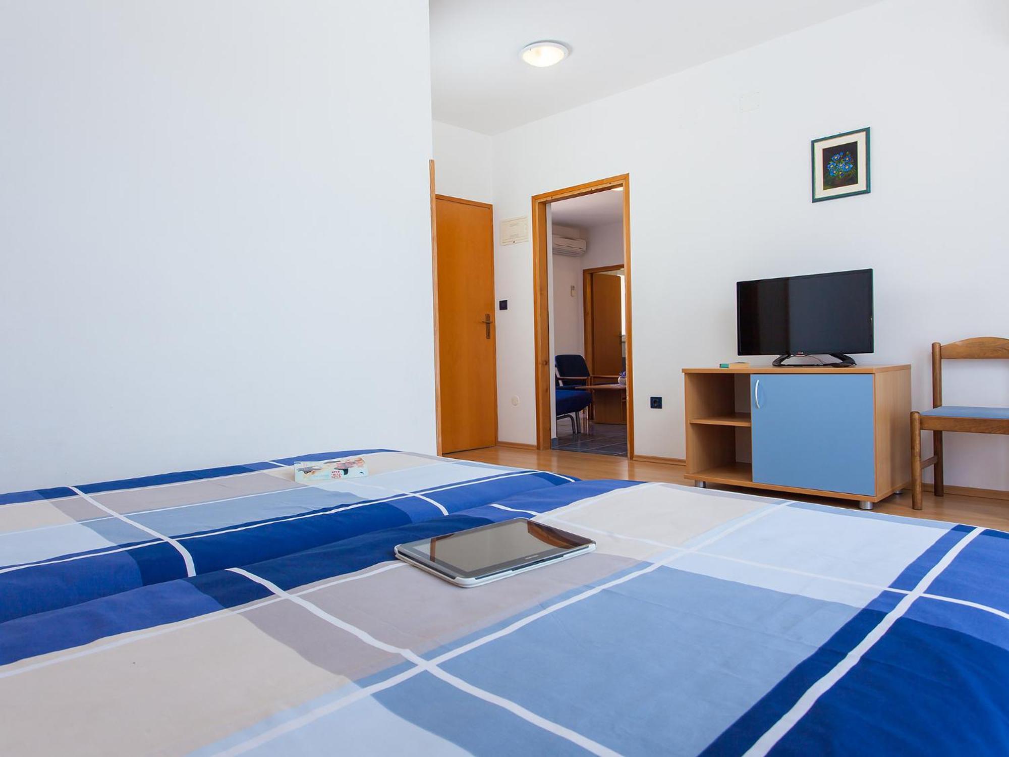Apartments Villa Brioni I Fažana Pokój zdjęcie