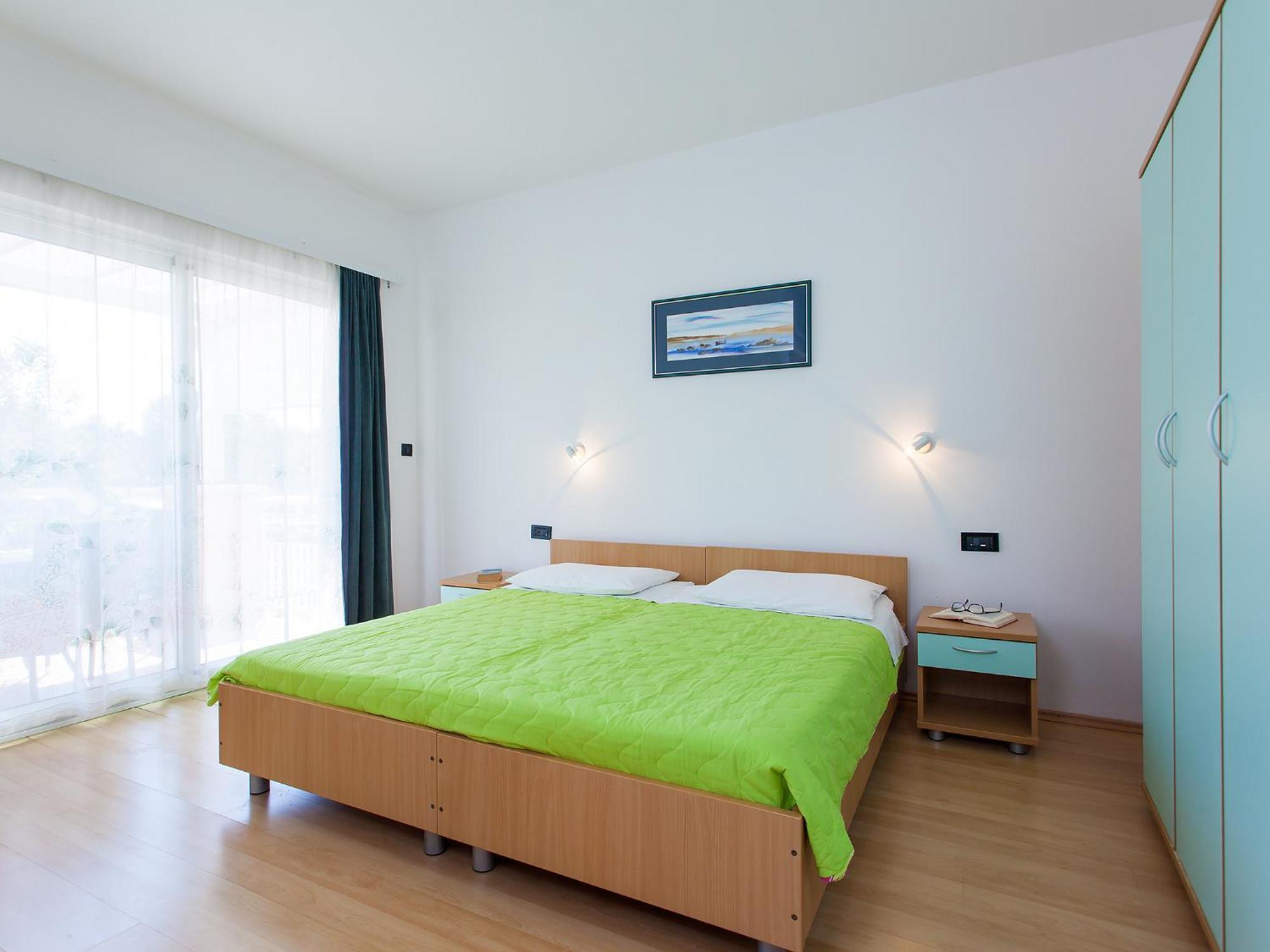Apartments Villa Brioni I Fažana Pokój zdjęcie