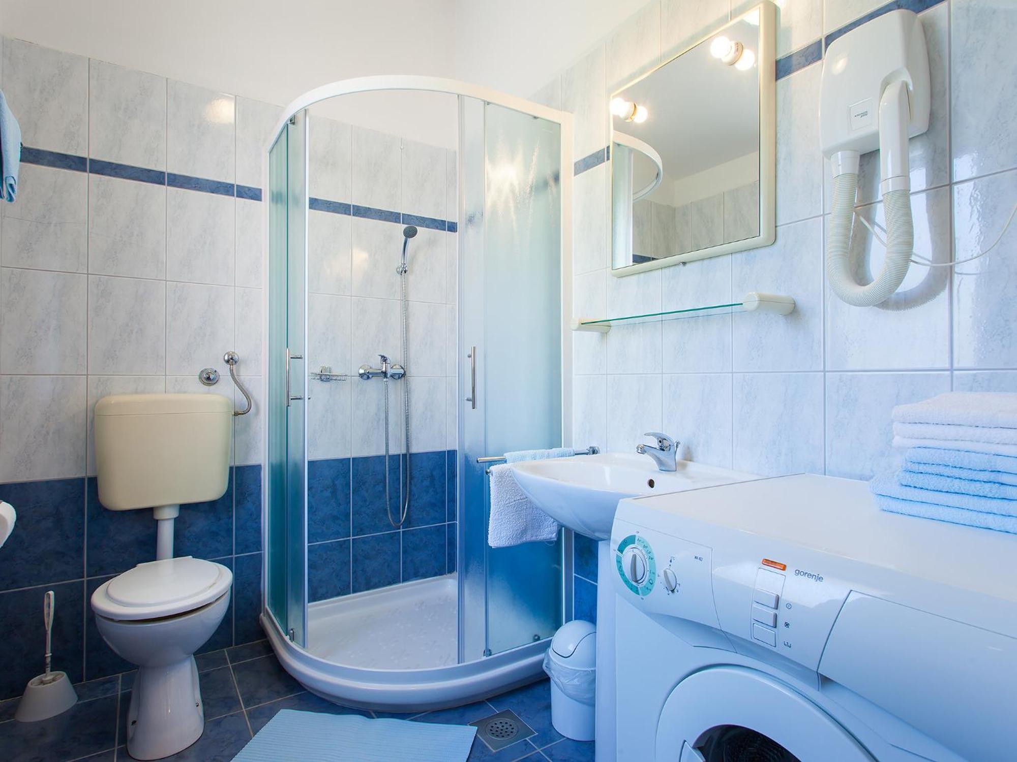 Apartments Villa Brioni I Fažana Pokój zdjęcie