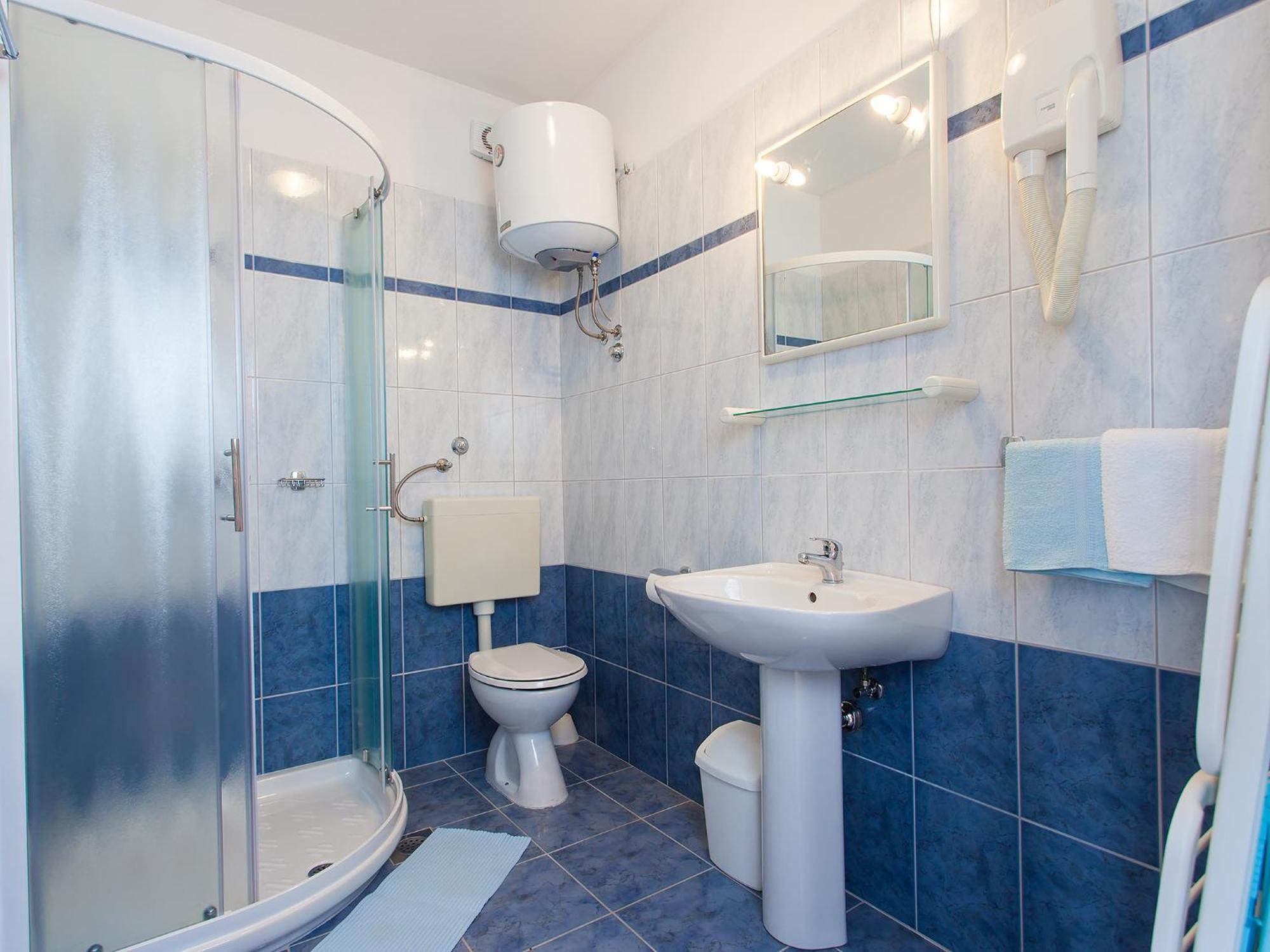 Apartments Villa Brioni I Fažana Pokój zdjęcie