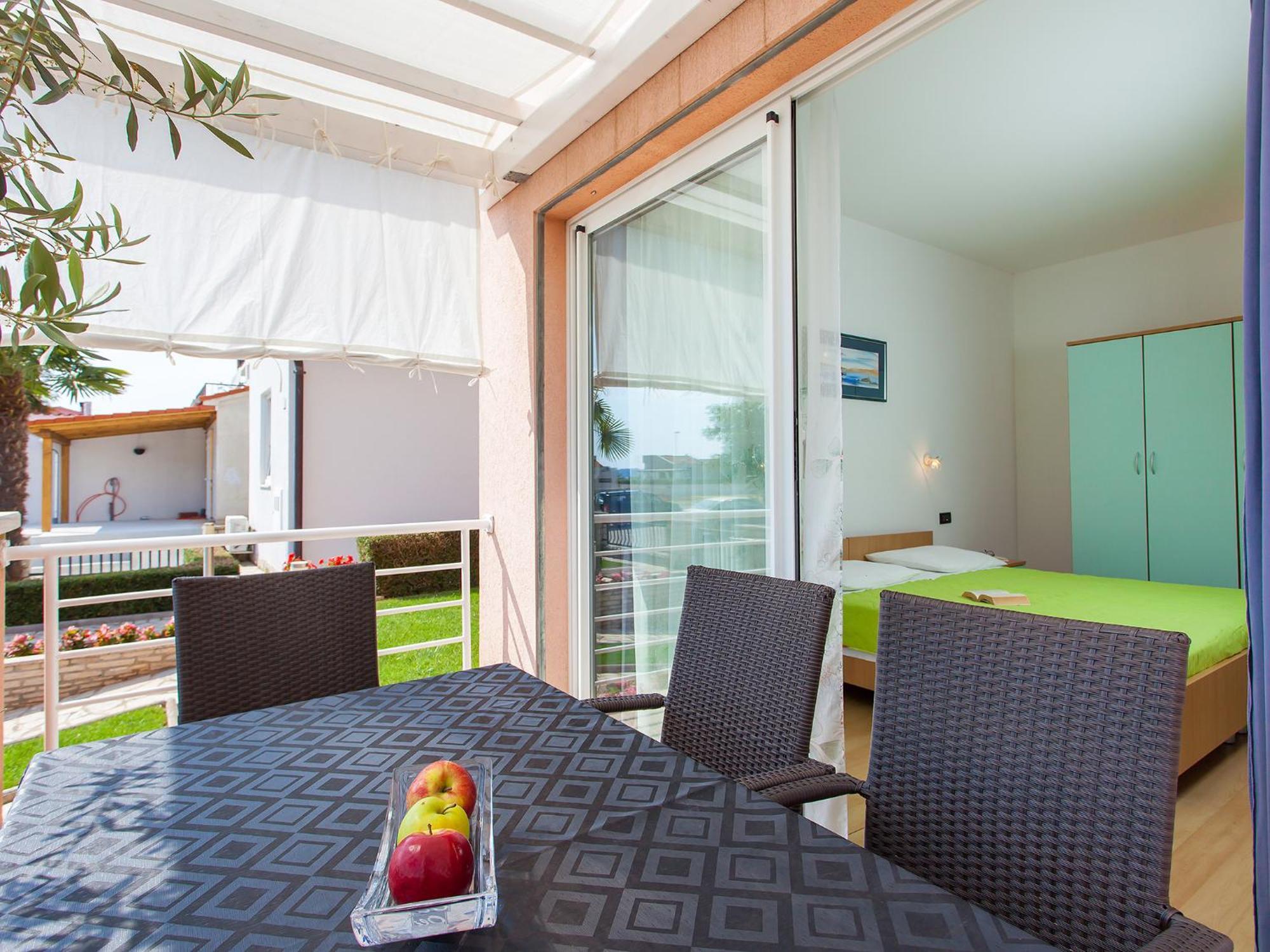 Apartments Villa Brioni I Fažana Pokój zdjęcie