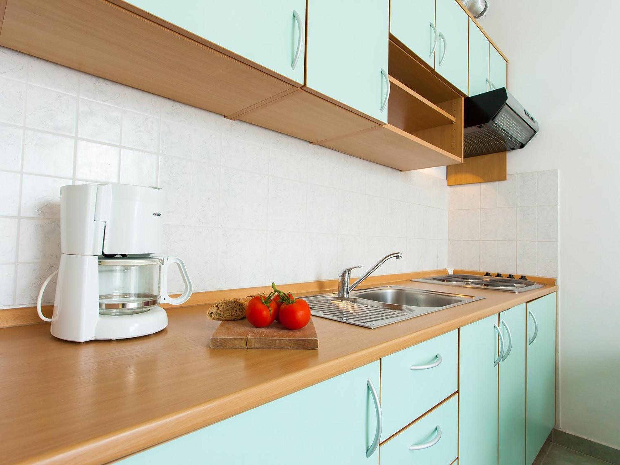 Apartments Villa Brioni I Fažana Pokój zdjęcie
