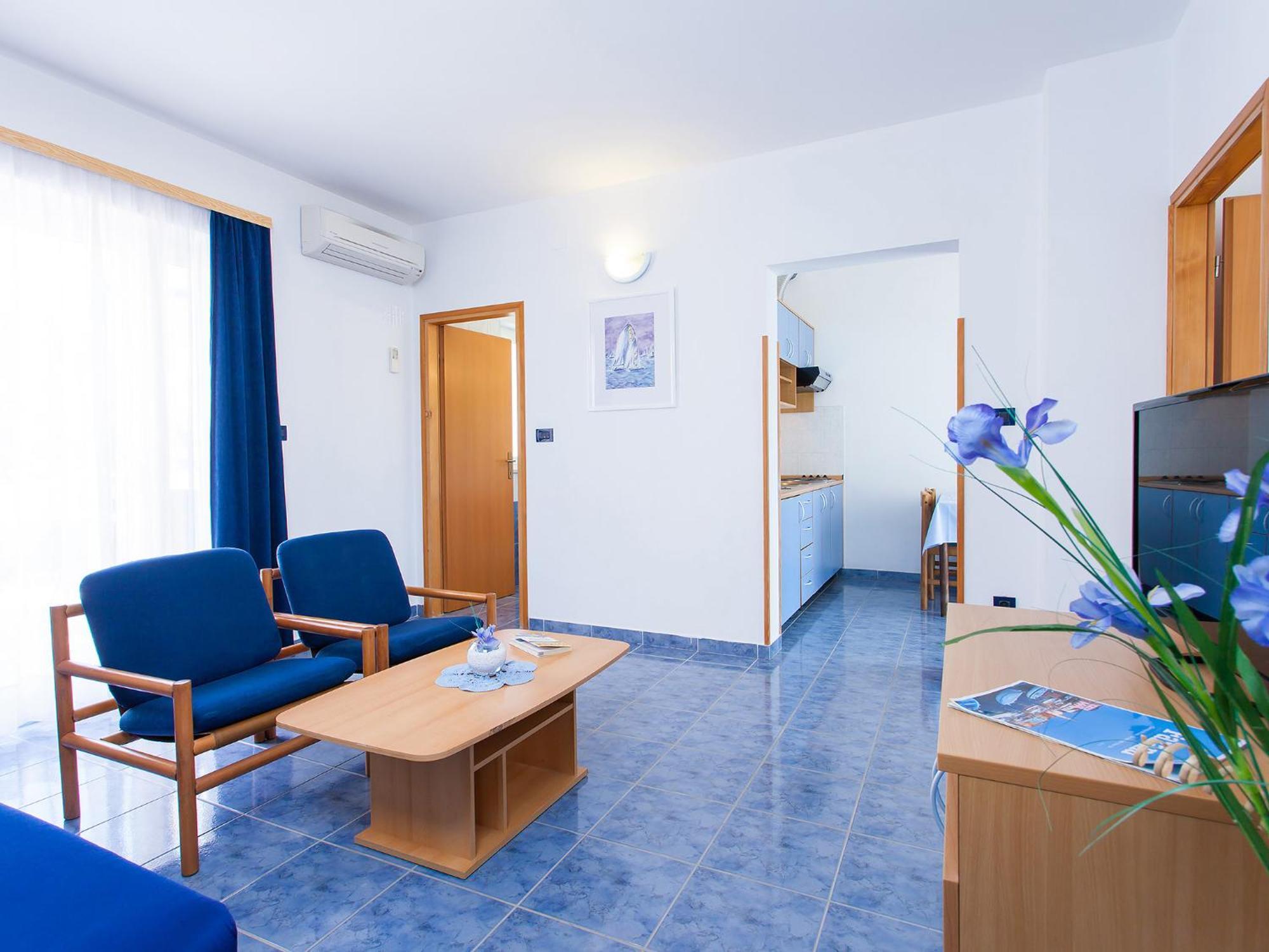 Apartments Villa Brioni I Fažana Pokój zdjęcie