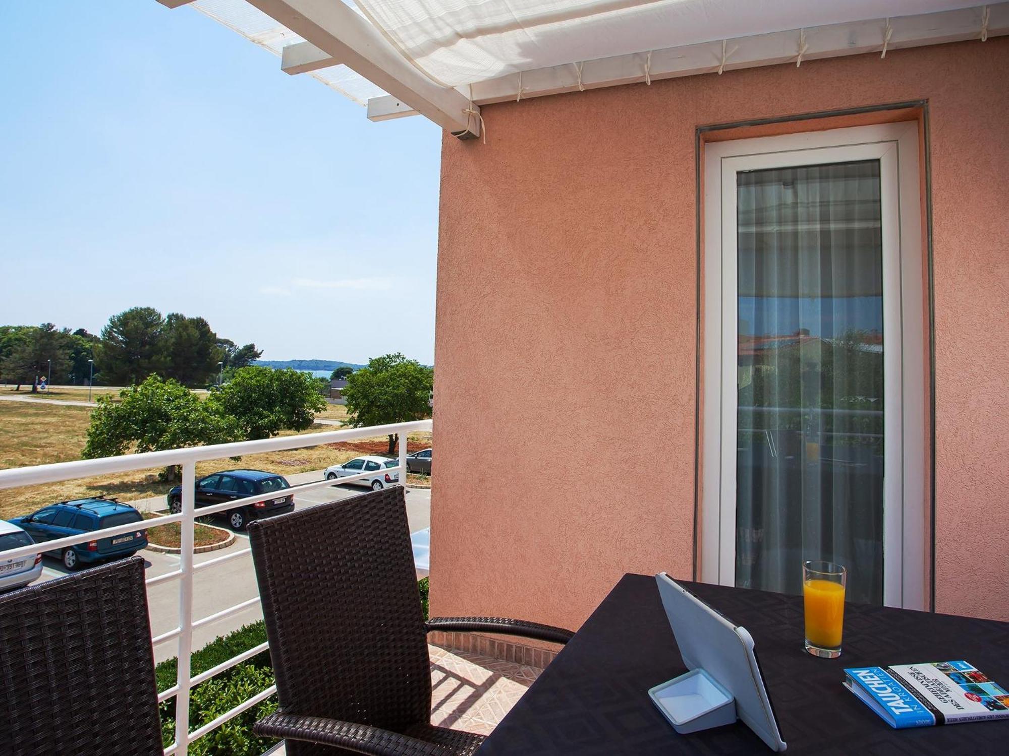 Apartments Villa Brioni I Fažana Pokój zdjęcie