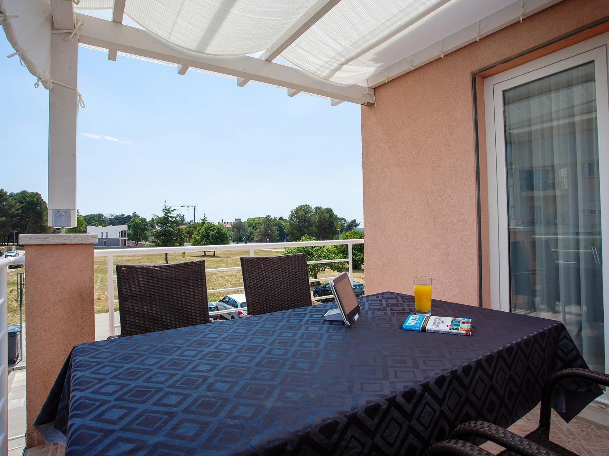 Apartments Villa Brioni I Fažana Pokój zdjęcie