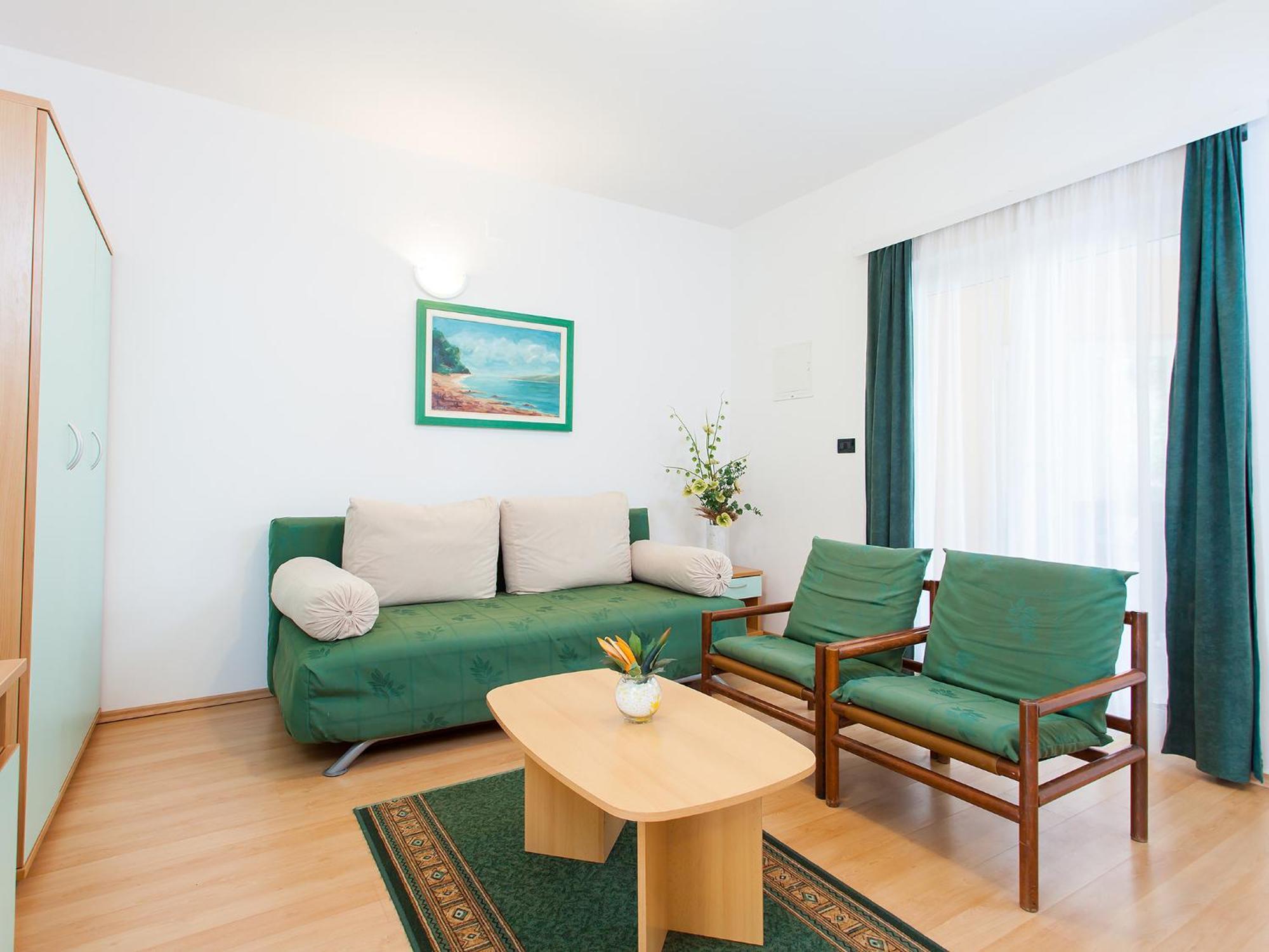 Apartments Villa Brioni I Fažana Pokój zdjęcie