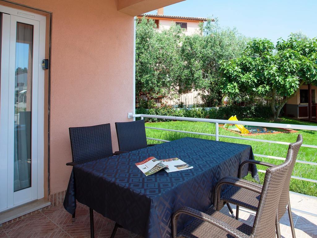 Apartments Villa Brioni I Fažana Zewnętrze zdjęcie
